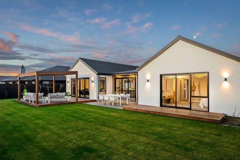 Photo of property in 26 Townson Road, Marshland, Christchurch, 8083