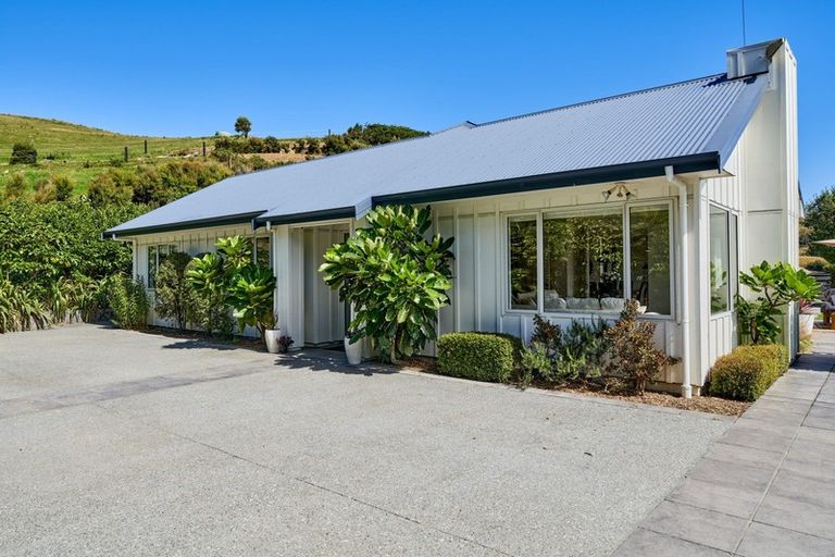 Photo of property in 199 Harris Road, Judgeford, Porirua, 5381