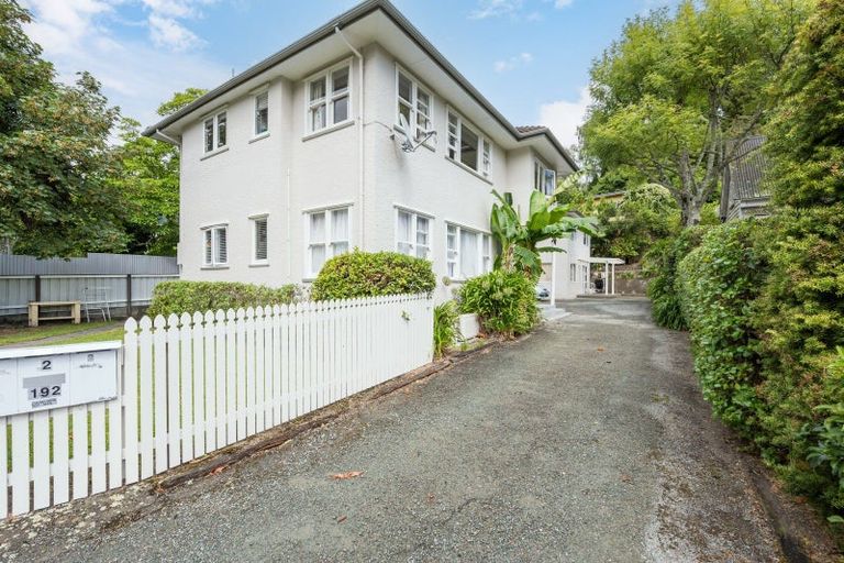 Photo of property in 192 Collingwood Street, Nelson, 7010