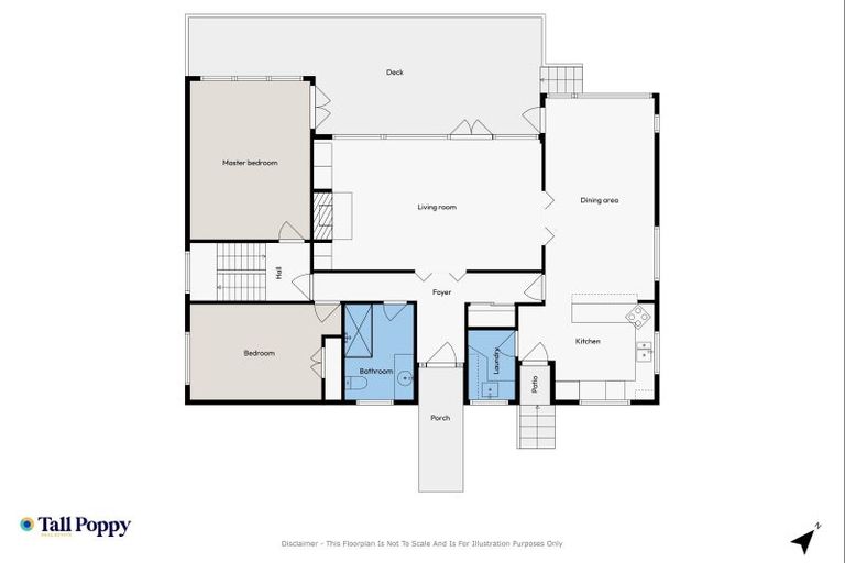 Photo of property in 17 Jackson Street, Marybank, Nelson, 7010