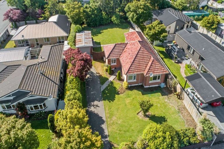 Photo of property in 96 Belt Road, Allenton, Ashburton, 7700