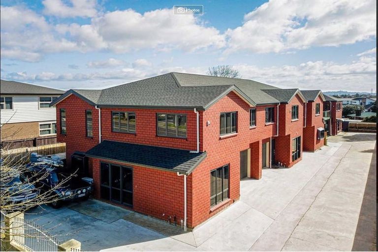 Photo of property in 105a Portage Road, Papatoetoe, Auckland, 2025