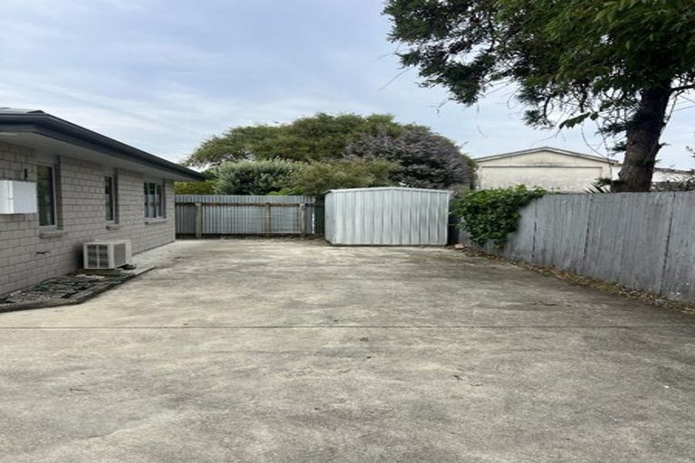 Photo of property in 12a Guy Avenue, Levin, 5510