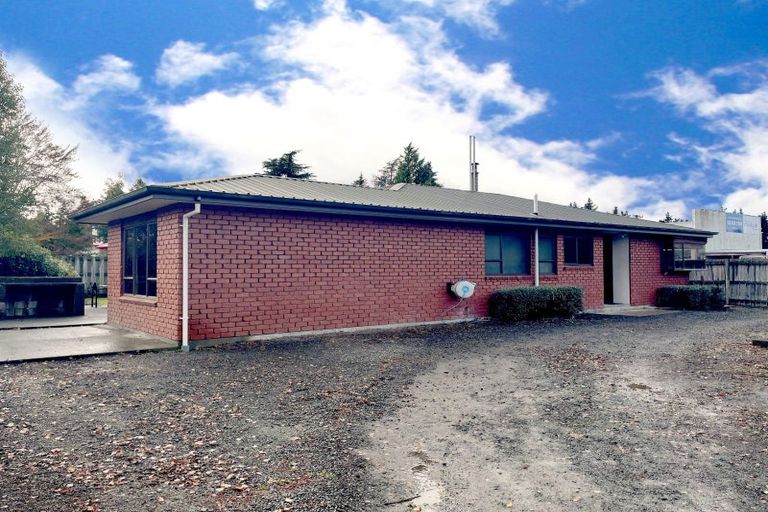 Photo of property in 4 Ensor Drive, Hanmer Springs, 7334