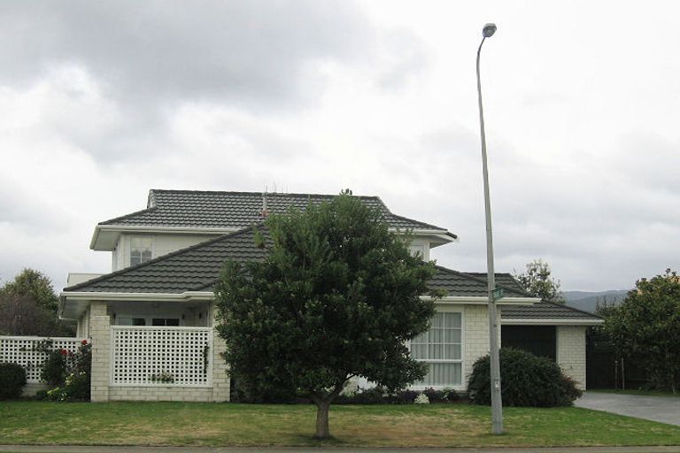 Photo of property in 24 Kotuku Drive, Paraparaumu Beach, Paraparaumu, 5032