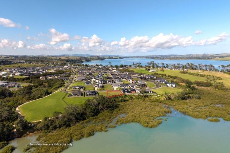 Photo of property in 65 Tahuna Minhinnick Drive, Glenbrook, 2681