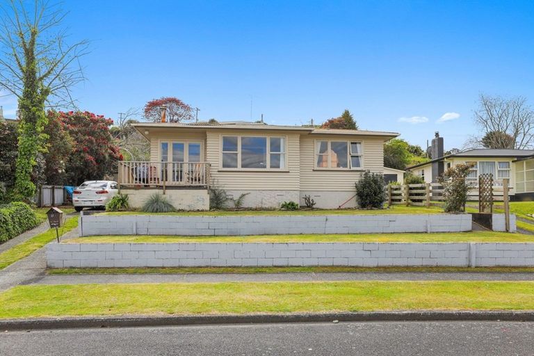 Photo of property in 25 Campbell Street, Taumarunui, 3920