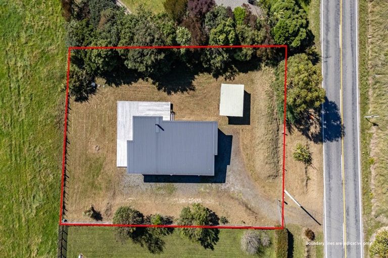 Photo of property in 2766 Lake Ferry Road, Pirinoa, 5772