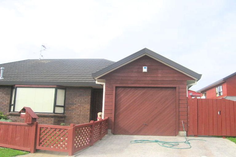 Photo of property in 5b Otamarau Grove, Maungaraki, Lower Hutt, 5010