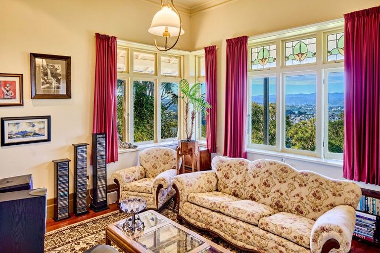 Photo of property in 16 Ingestre Street, Vogeltown, Wellington, 6021