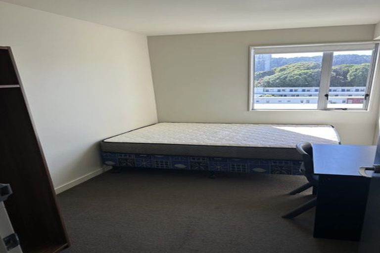 Photo of property in Cube Apartments, 6d/242 Taranaki Street, Mount Cook, Wellington, 6011