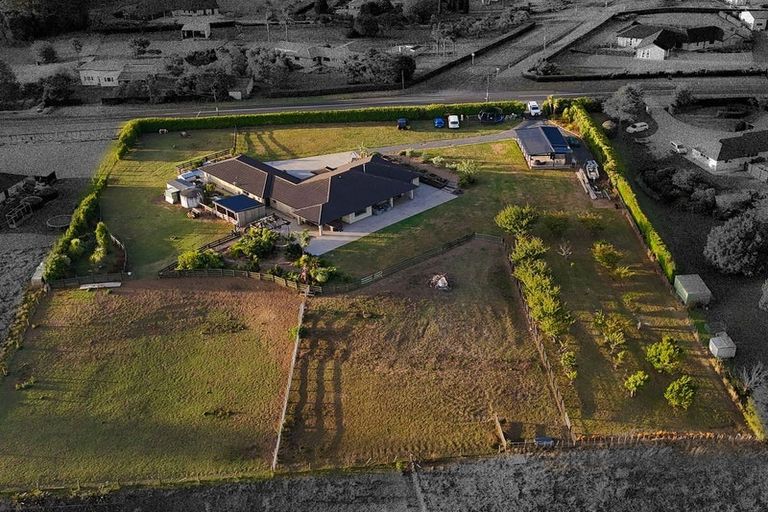 Photo of property in 48 Travers Road, Te Kauwhata, 3782