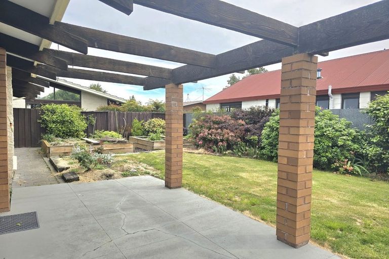 Photo of property in 55 Havelock Street, Ashburton, 7700