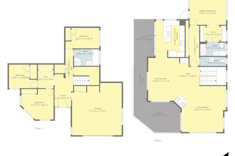 Photo of property in 2 Baverton Drive, Flat Bush, Auckland, 2016