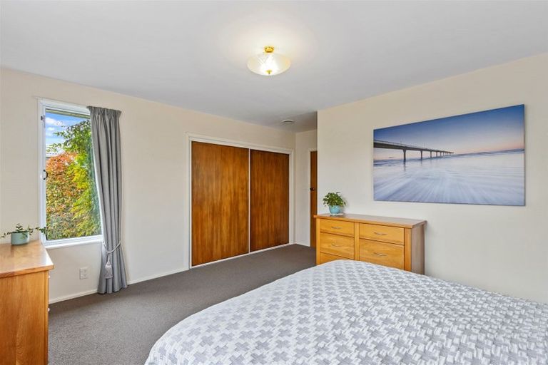 Photo of property in 78 Teesdale Street, Burnside, Christchurch, 8053