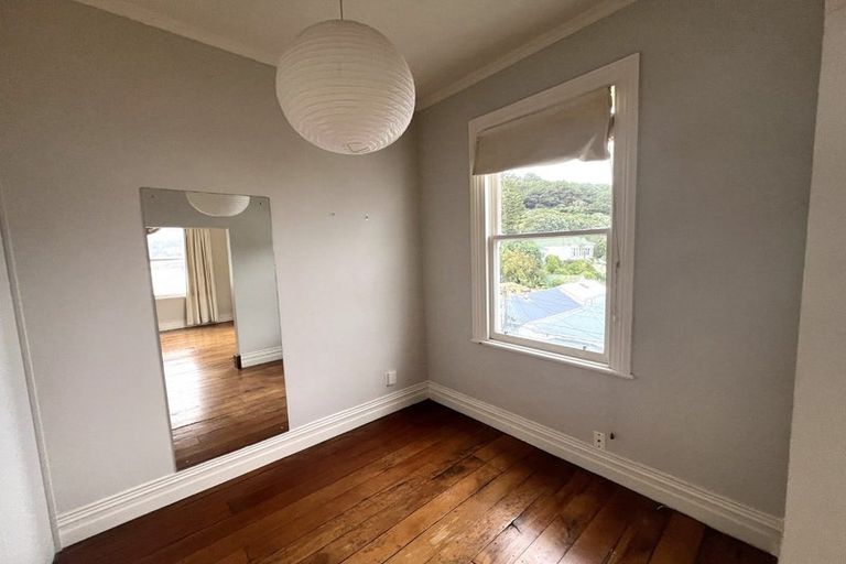 Photo of property in 127 Elizabeth Street, Mount Victoria, Wellington, 6011