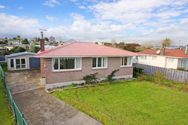 Photo of property in 7 Nield Road, Manurewa, Auckland, 2102