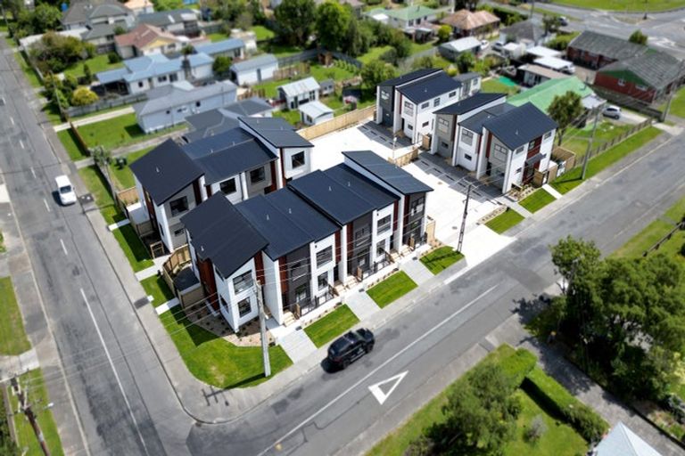 Photo of property in 6 Reading Street, Wainuiomata, Lower Hutt, 5014