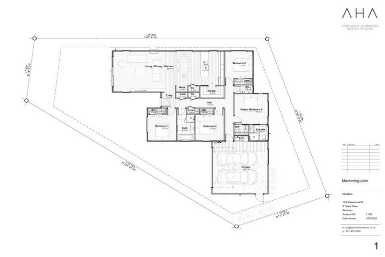 Photo of property in 8 Tutira Place, Poraiti, 4112