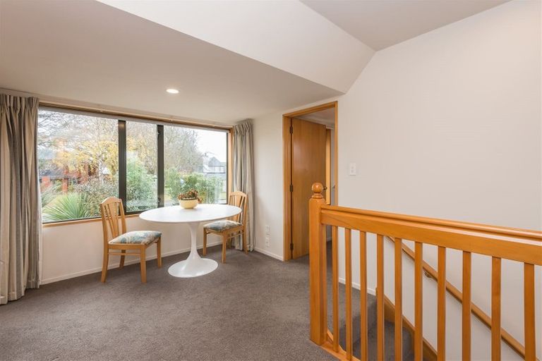 Photo of property in 267 Memorial Avenue, Burnside, Christchurch, 8053