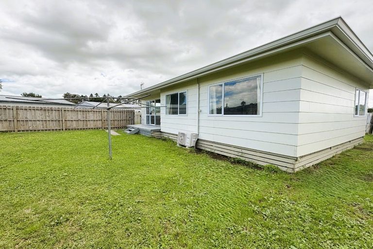 Photo of property in 42a Puriri Crescent, Edgecumbe, 3120