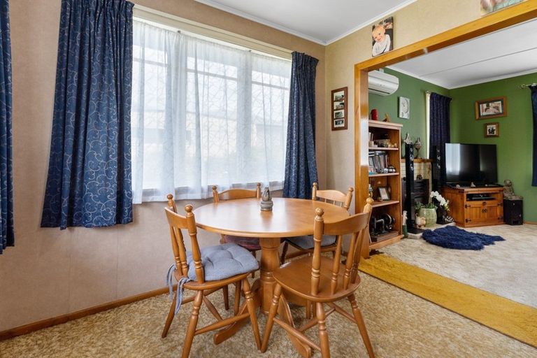 Photo of property in 45 Tararua Street, Pahiatua, 4910