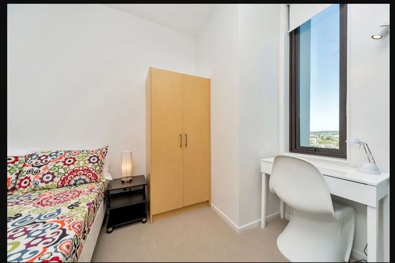 Photo of property in Twin Towers, 802/17 Putney Way, Manukau, Auckland, 2104