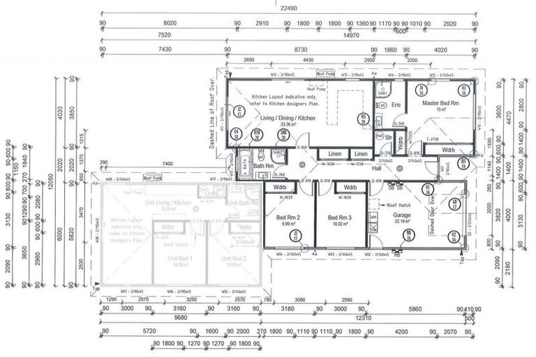 Photo of property in 53 Shepherd Road, Jacks Point, Queenstown, 9371