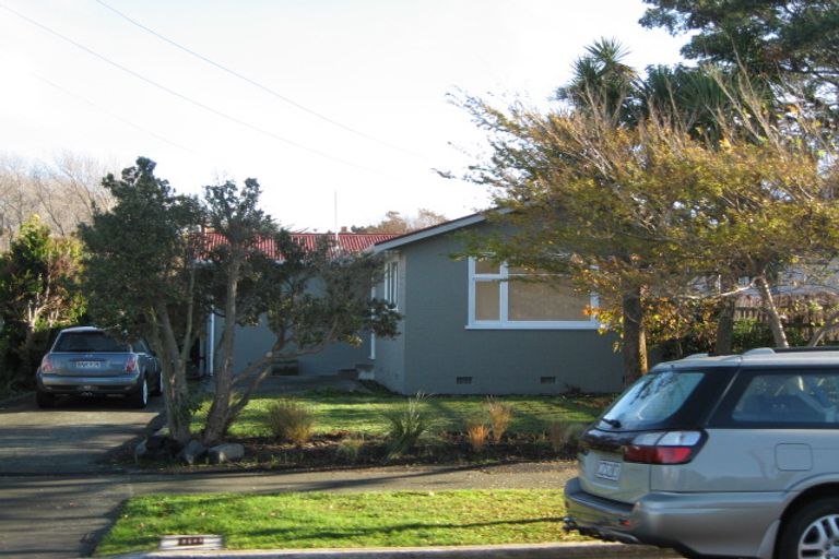 Photo of property in 136 Lonsdale Street, New Brighton, Christchurch, 8083