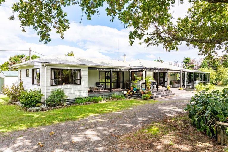 Photo of property in 70 Norris Road, Maungatapere, Whangarei, 0179