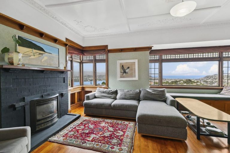 Photo of property in 108 Rakau Road, Hataitai, Wellington, 6021