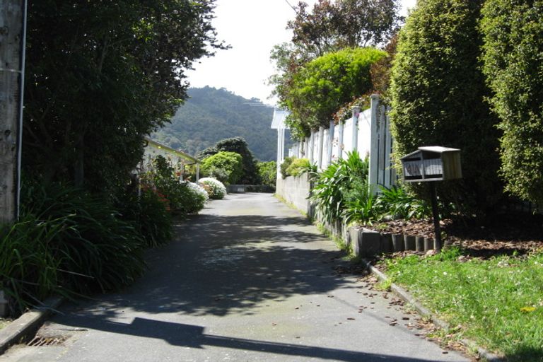 Photo of property in 41a Calcutta Street, Khandallah, Wellington, 6035