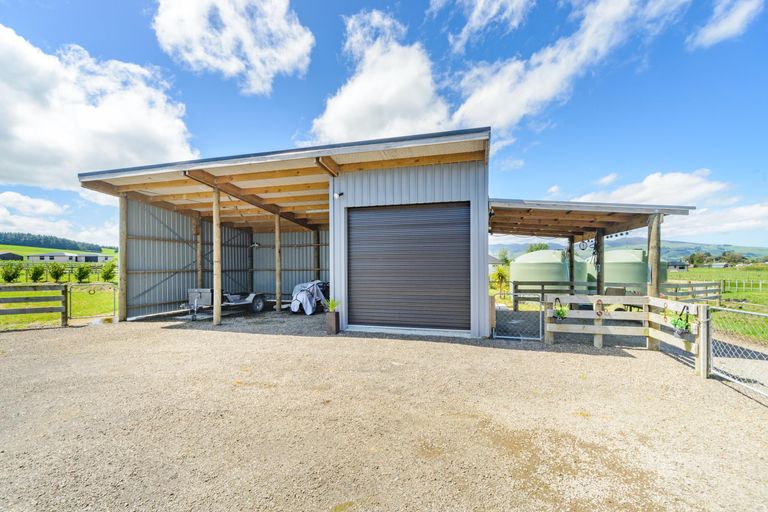 Photo of property in 33 Meavy Lane, Ashhurst, Palmerston North, 4470
