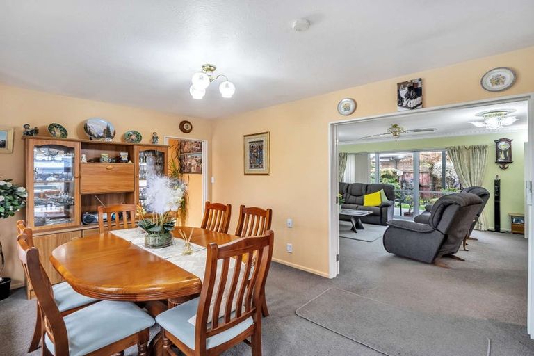 Photo of property in 17 Canon Stack Place, Kaiapoi, 7630