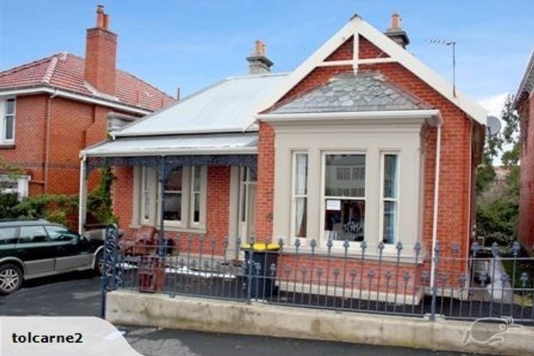 Photo of property in 152 Cargill Street, Dunedin Central, Dunedin, 9016