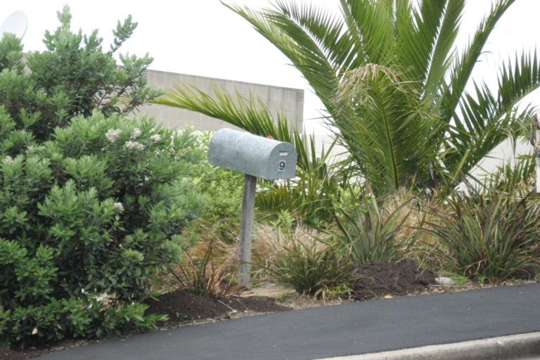 Photo of property in 9 Peninsula View, Scarborough, Christchurch, 8081