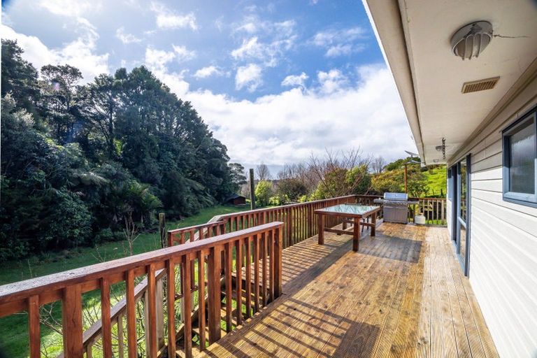 Photo of property in 1110 Pungaere Road, Waipapa, Kerikeri, 0295