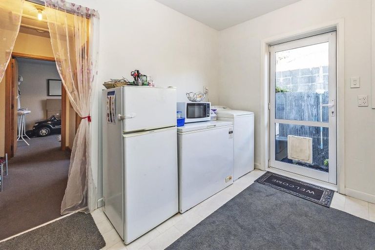 Photo of property in 2/273 Fitzgerald Avenue, Christchurch Central, Christchurch, 8013