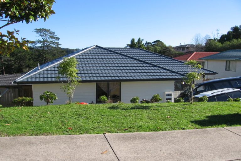 Photo of property in 68 View Ridge Drive, Ranui, Auckland, 0612