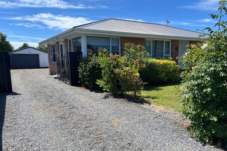 Photo of property in 64 Mahars Road, Mairehau, Christchurch, 8052