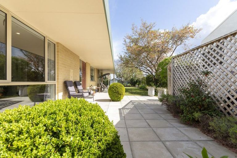 Photo of property in 47 Rangiora Woodend Road, Woodend, 7610