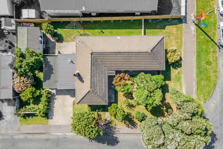 Photo of property in 27 Hume Street, Alicetown, Lower Hutt, 5010