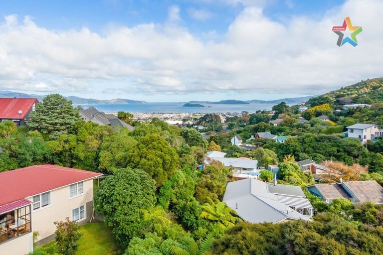 Photo of property in 91a Normandale Road, Normandale, Lower Hutt, 5010