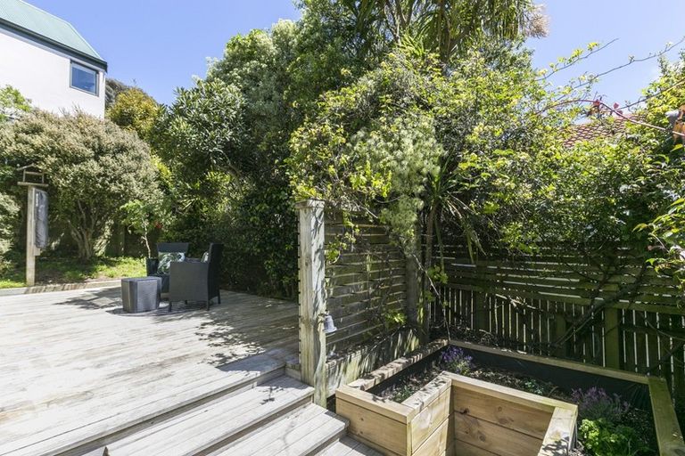 Photo of property in 17b Punjab Street, Khandallah, Wellington, 6035