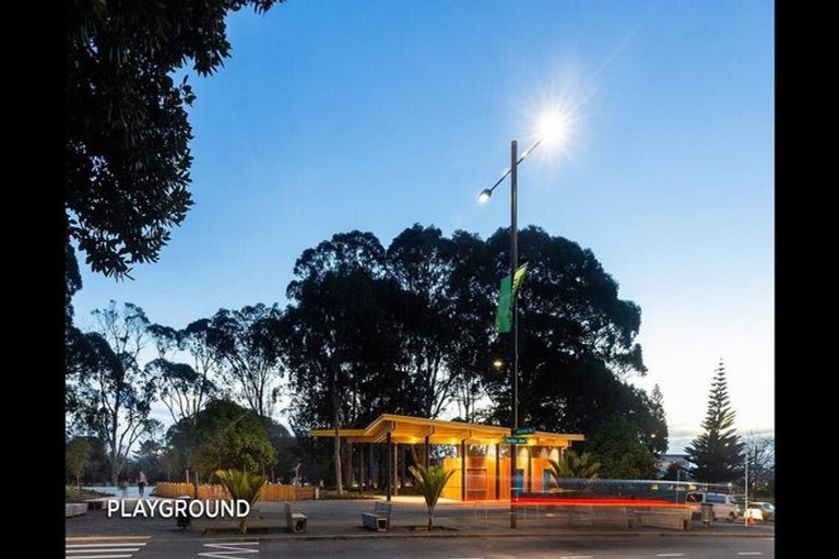 Photo of property in Twin Towers, 611/17 Putney Way, Manukau, Auckland, 2104