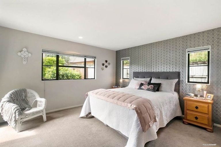 Photo of property in 7 Bronwylian Drive, Flat Bush, Auckland, 2016