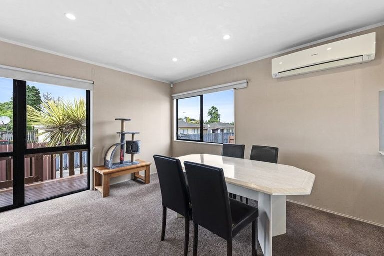 Photo of property in 68b Marne Road, Papakura, 2110