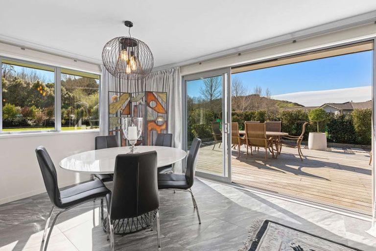 Photo of property in 662 No 3 Line, Okoia, Wanganui, 4582