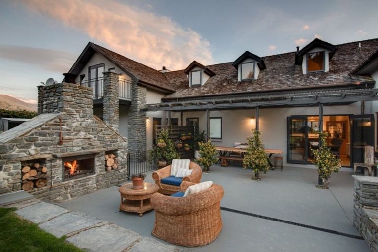 Photo of property in Butel Park, 4 Mace Lane, Arrowtown, 9302