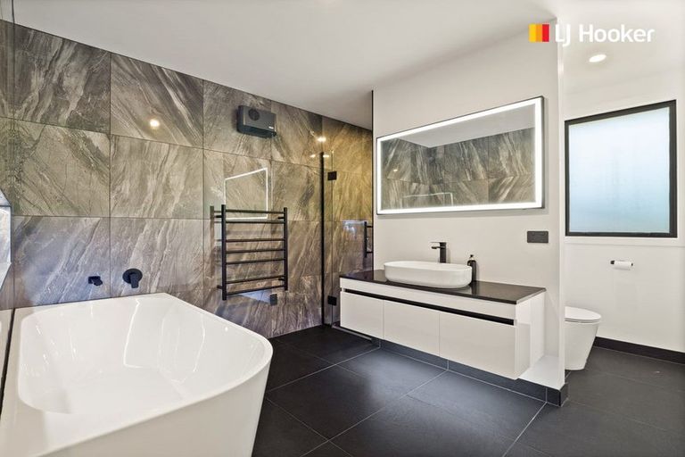 Photo of property in 8 Tuwhare Lane, Mosgiel, 9024